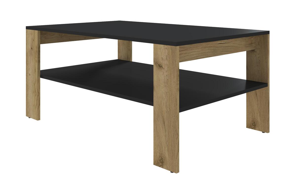 saketi italy - living room table stallion