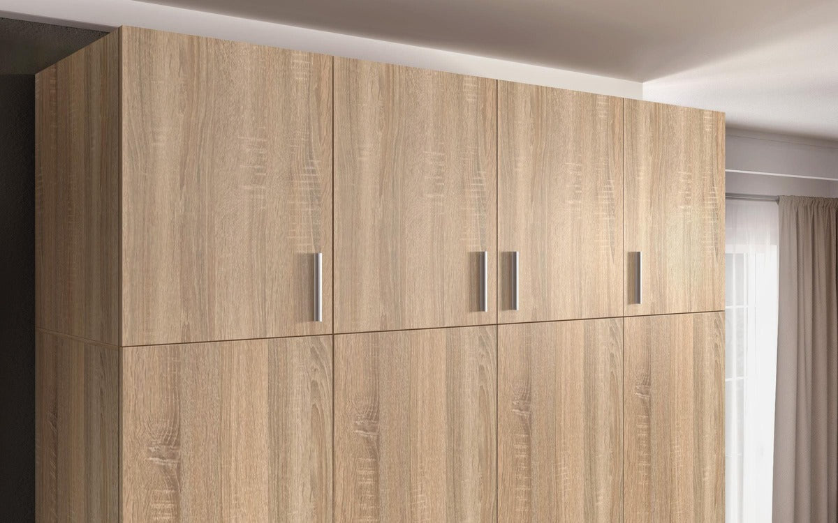saketi italy - wardrobe loft charles