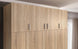 saketi italy - wardrobe loft charles