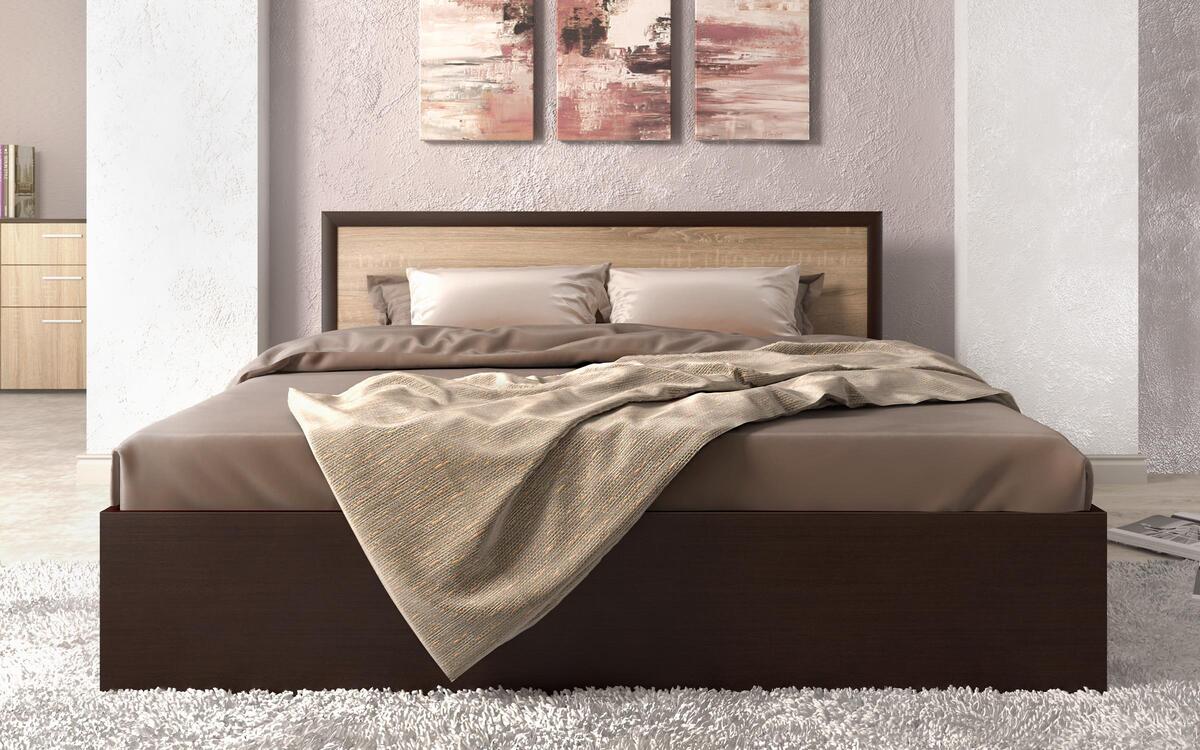 saketi italy - bed nantia