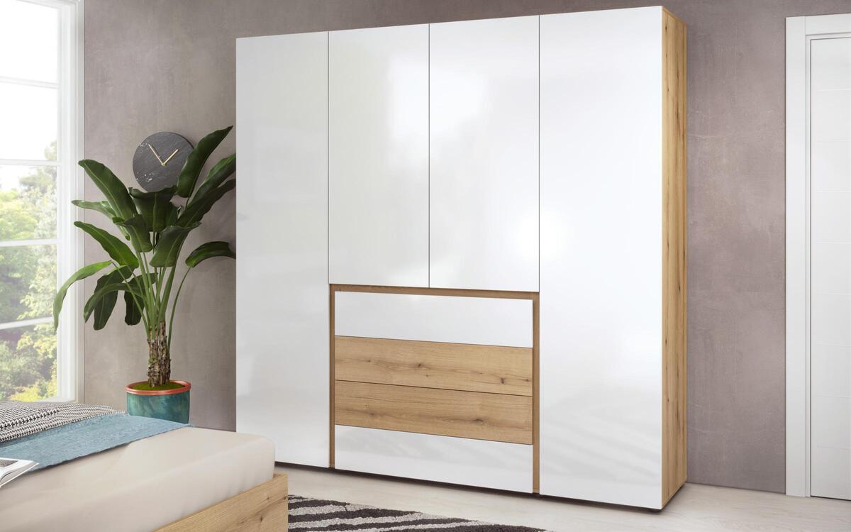 saketi italy - bedroom set intre
