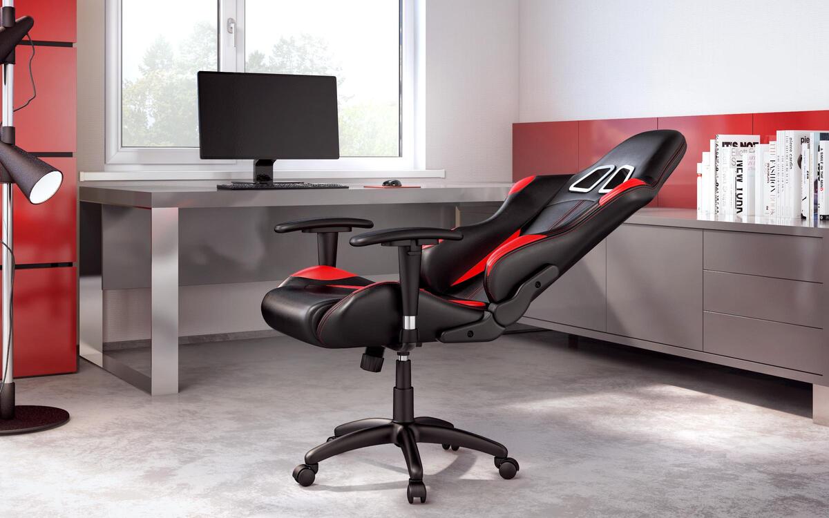 saketi italy - office chair jacob