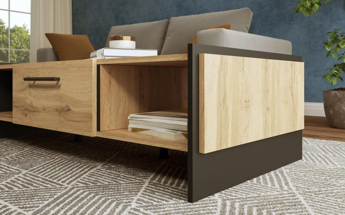 saketi italy - living room table ismac