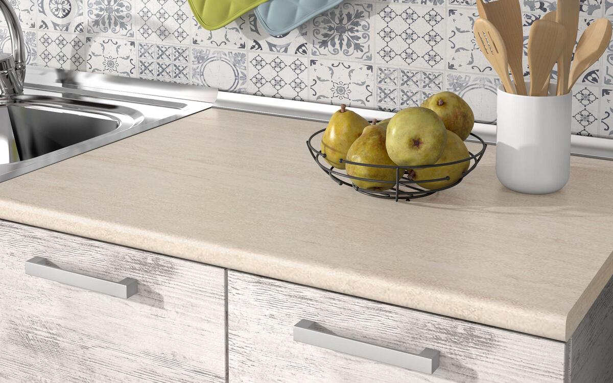 saketi italy - kitchen composition darvin