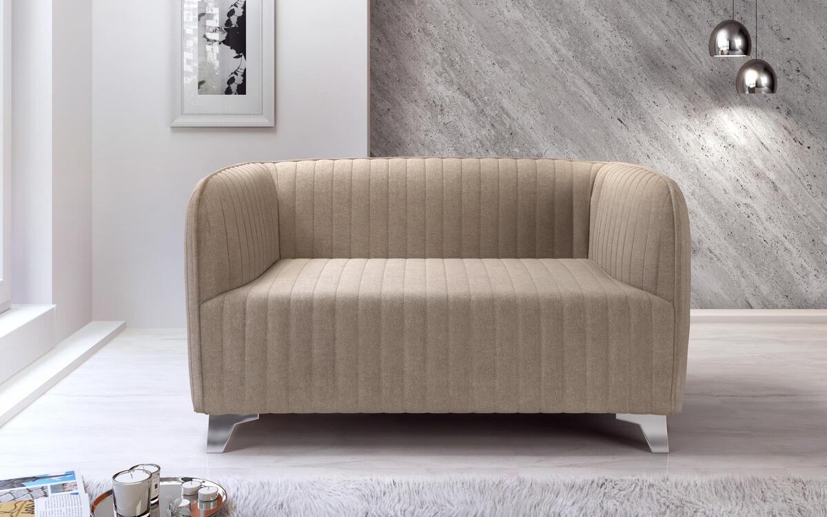 saketi italy - two seater sofa