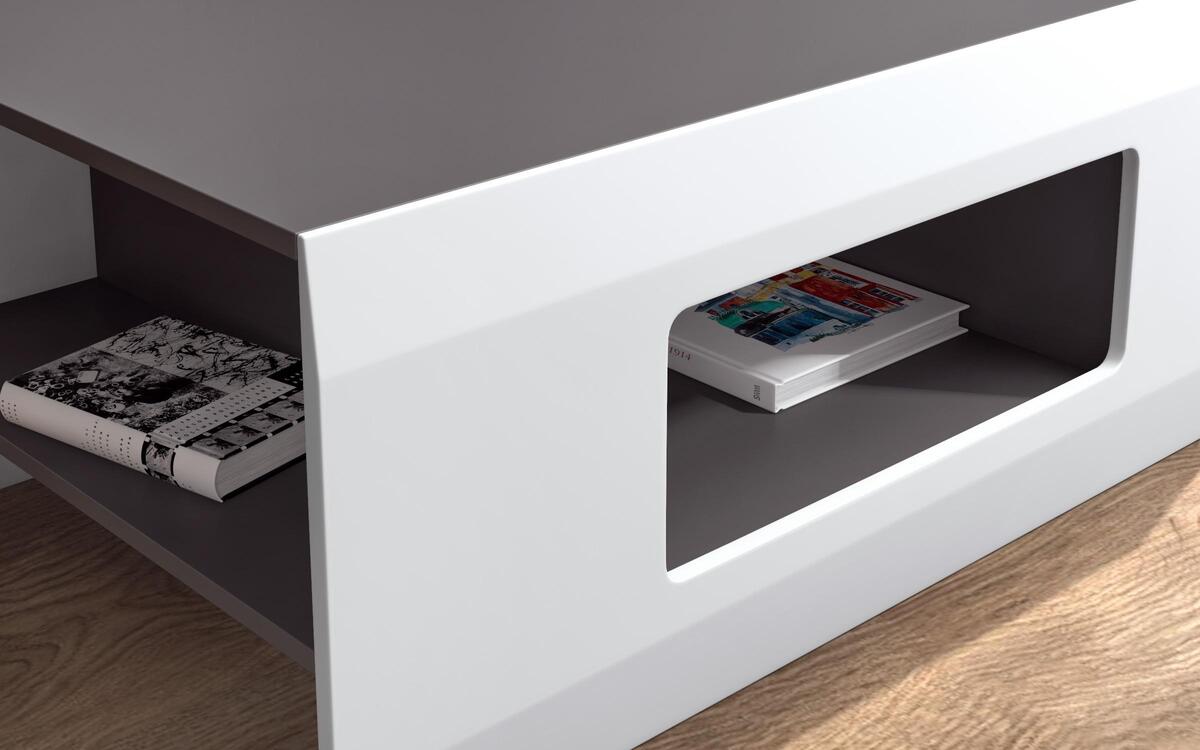 saketi italy - living room table inies