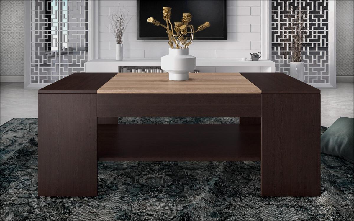 saketi italy - living room table sarp