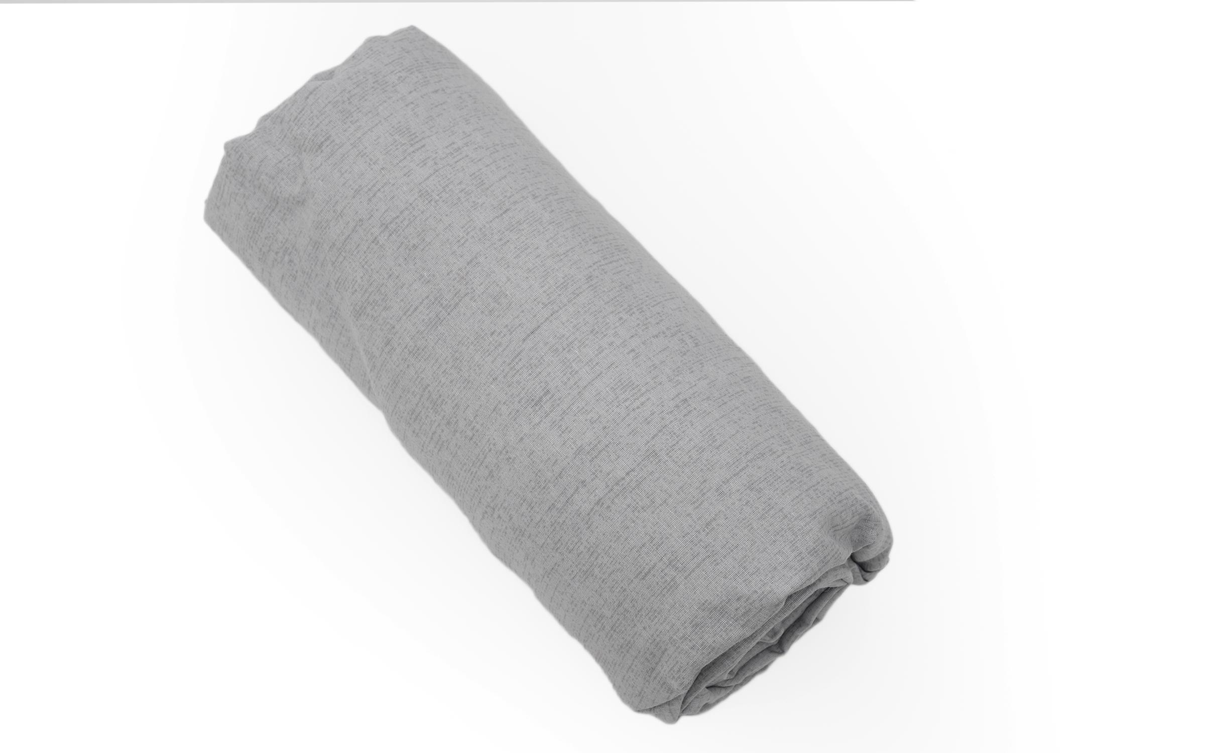 saketi italy - bed sheet with elastic kendry