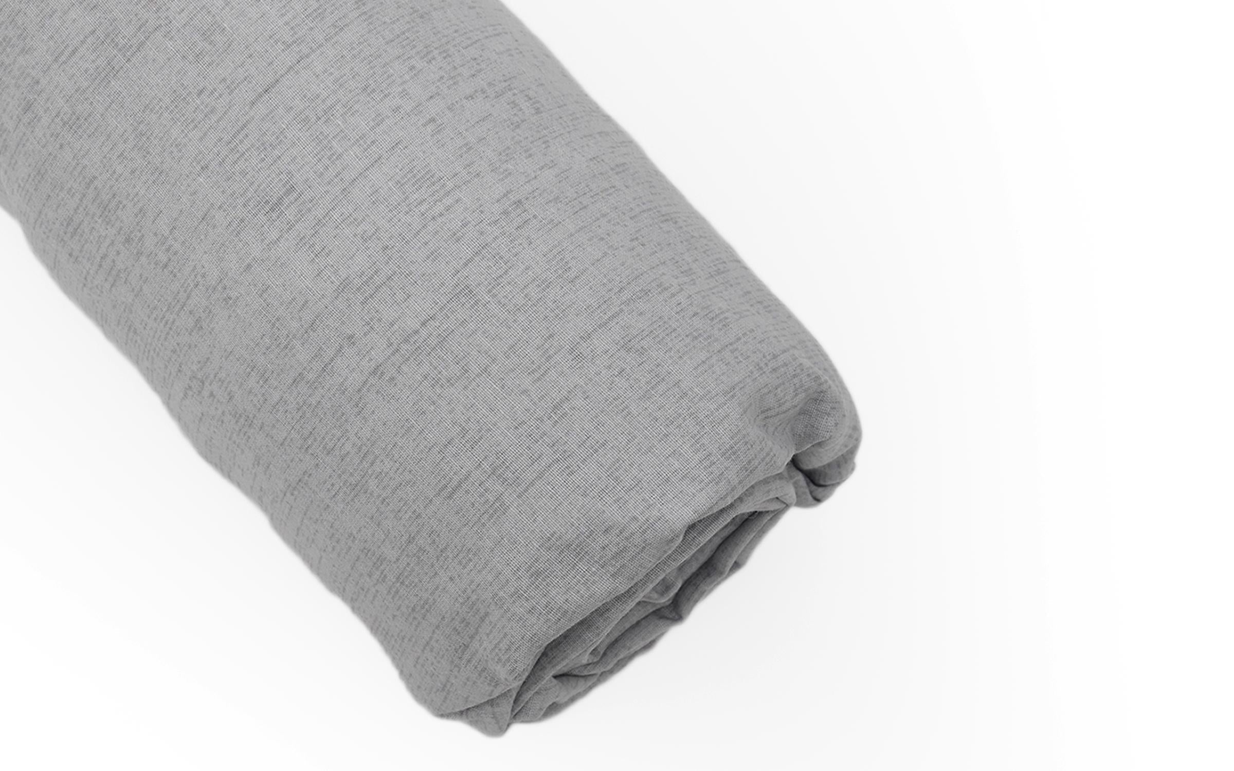 saketi italy - bed sheet with elastic kendry