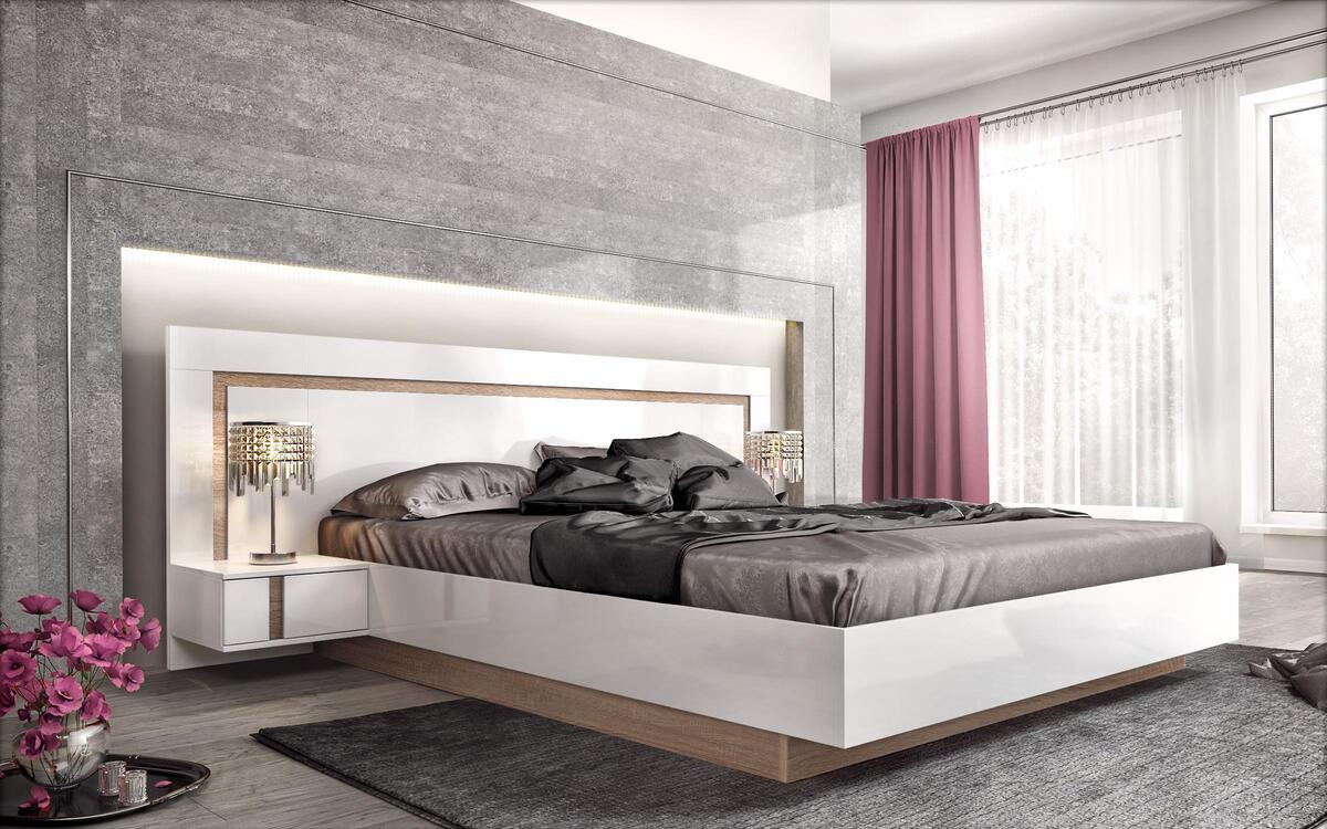 saketi italy - bed omoian