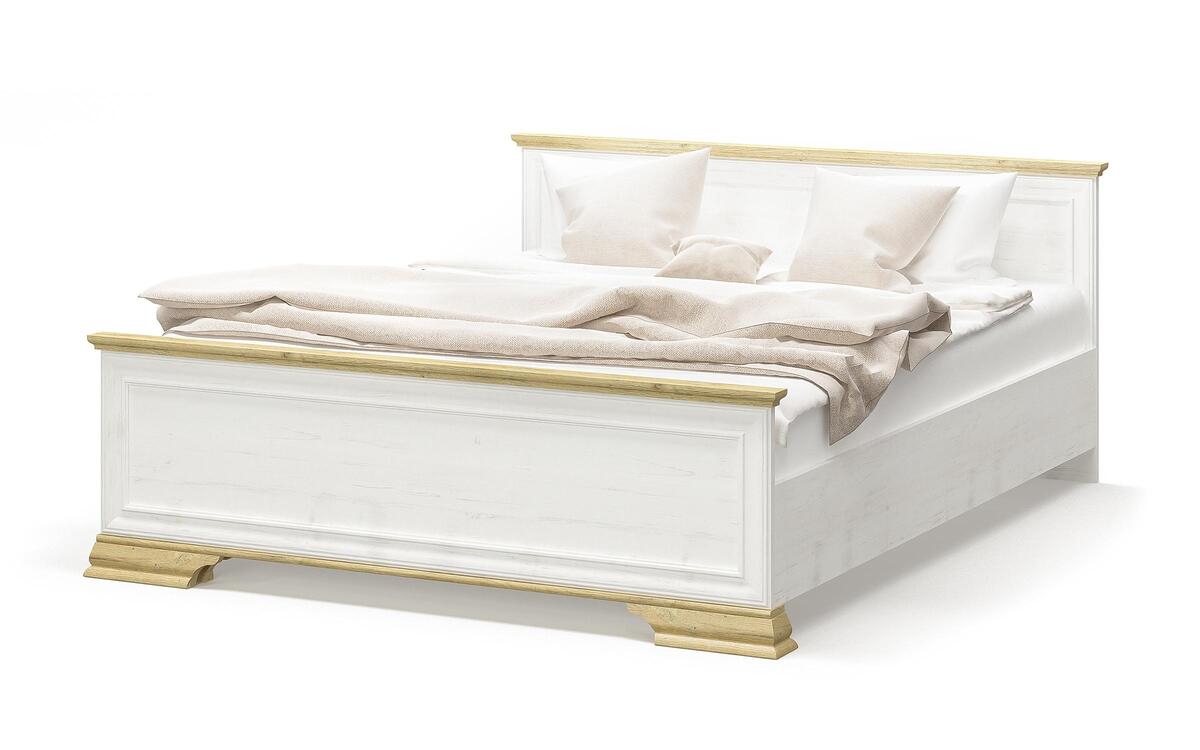 saketi italy - double bed alex