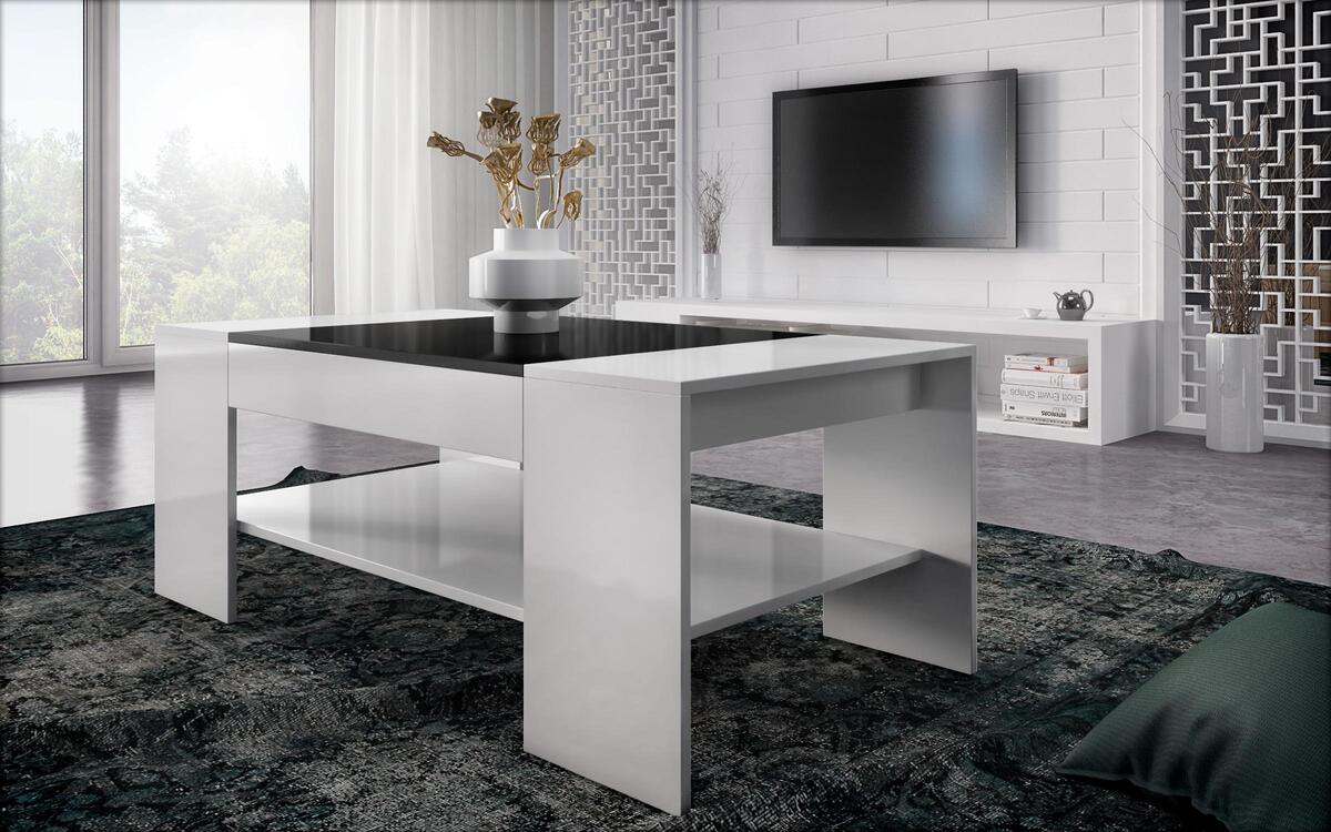 saketi italy - living room table sarp