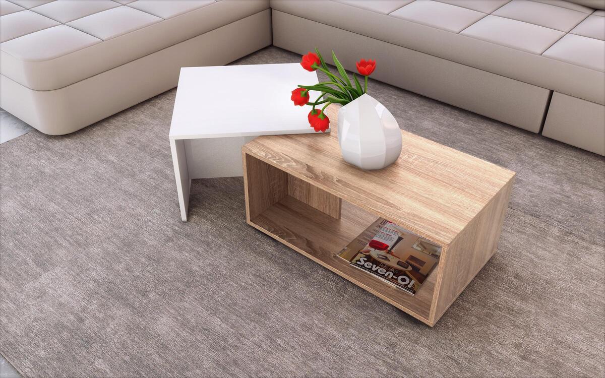 saketi italy - living room table stefan