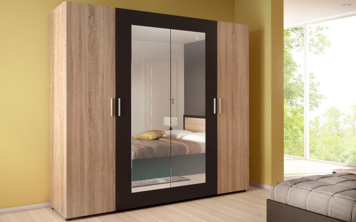 saketi italy - bedroom set path