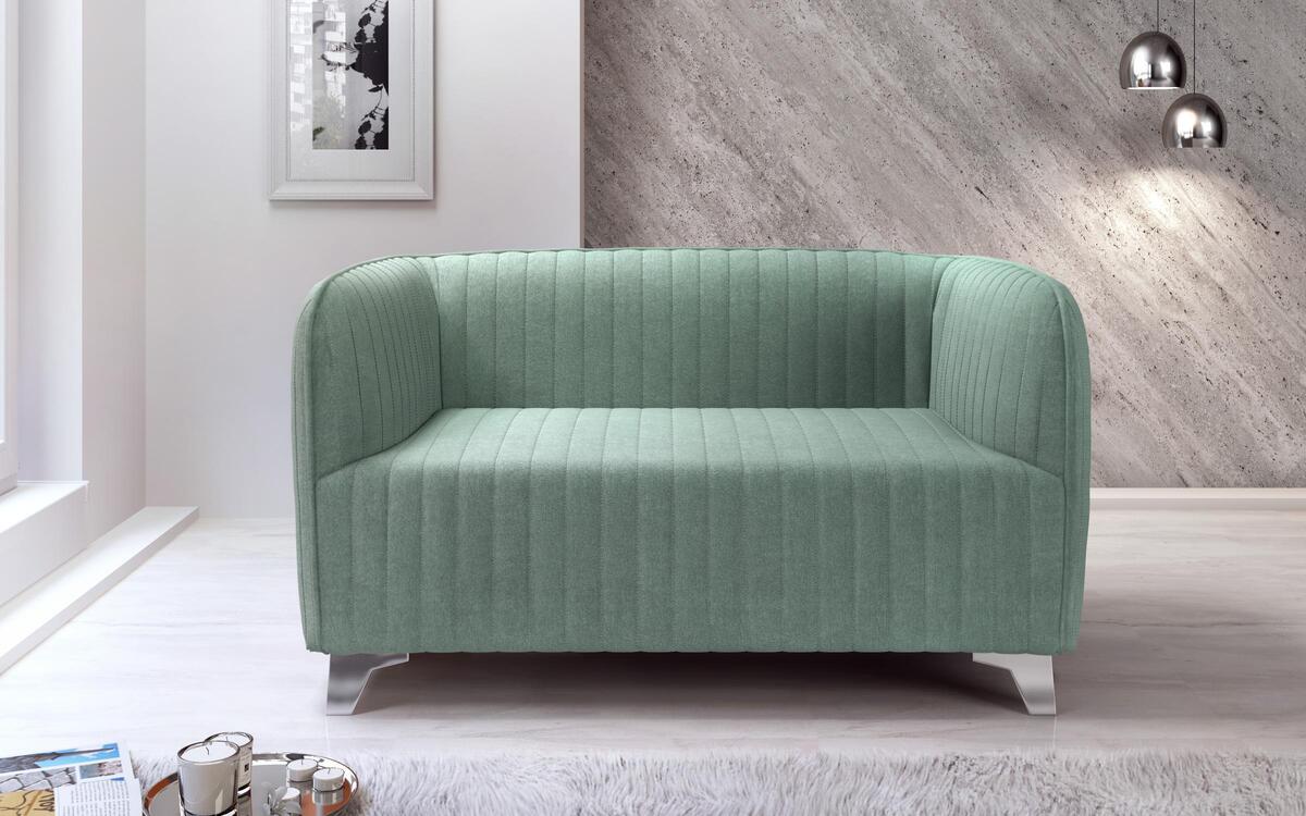 saketi italy - two seater sofa