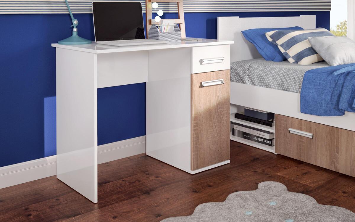 saketi italy - children's set bedroom nautilus