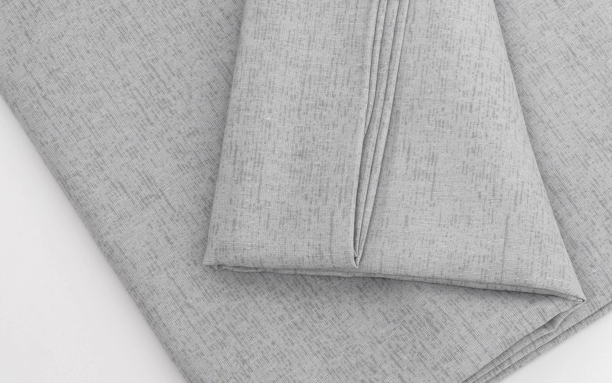 saketi italy - bed sheet without elastic amorim