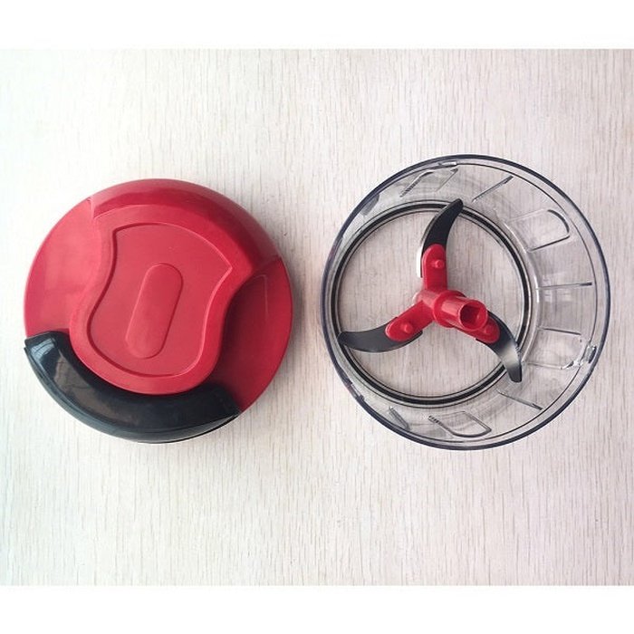 saketi italy - manual food chopper