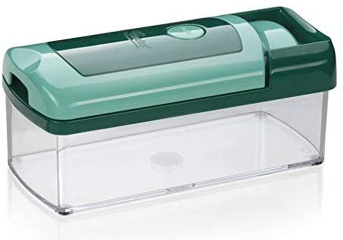 saketi italy - vegetable cutter for spiral cutting