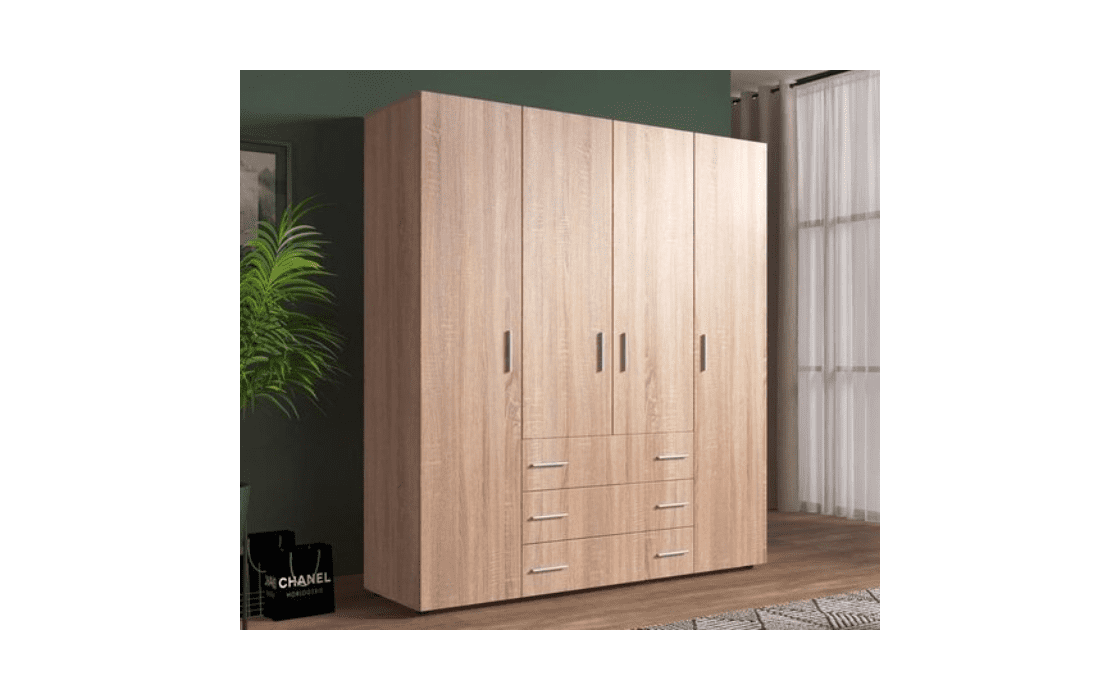 saketi italy - wardrobe isabella