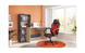 saketi italy - office with shelf axel