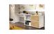 saketi italy - office sonar