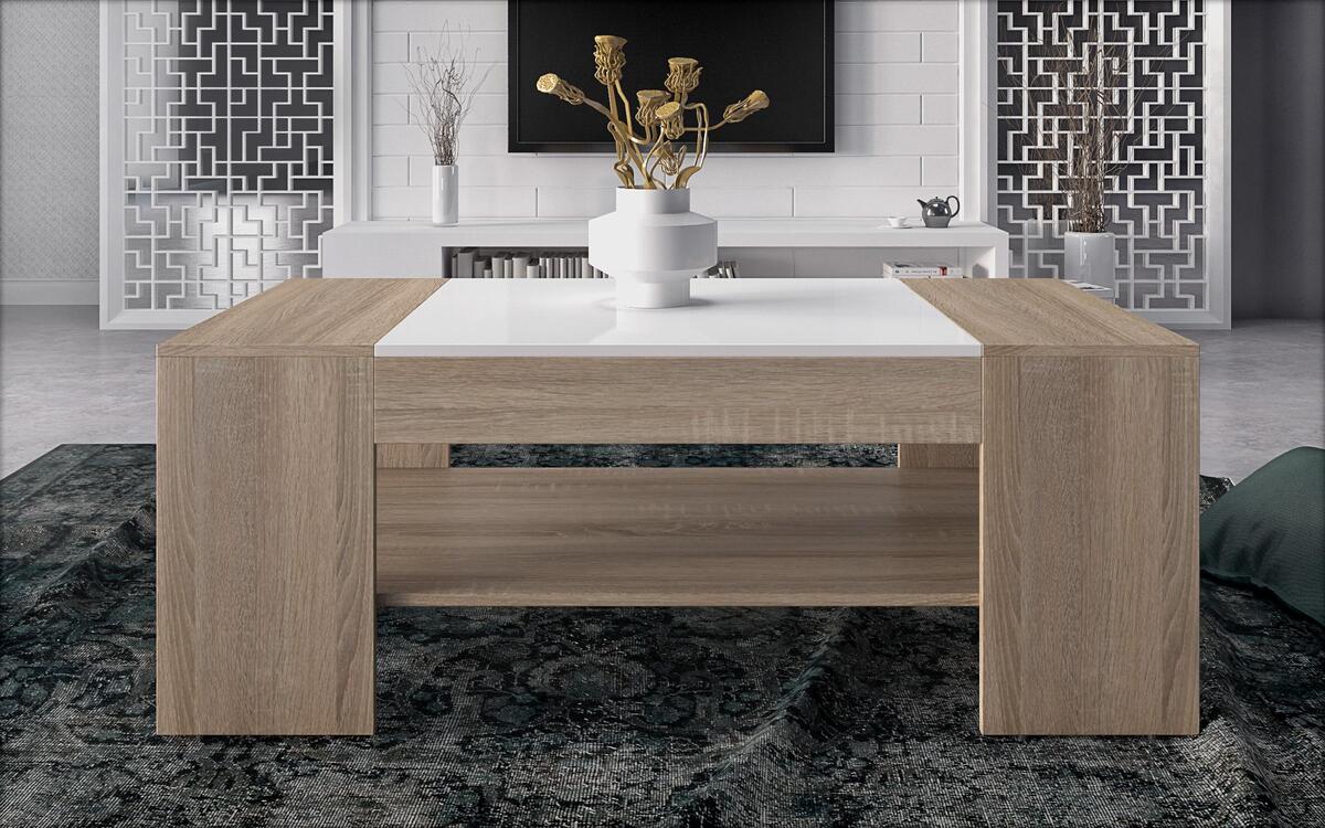 saketi italy - living room table sarp