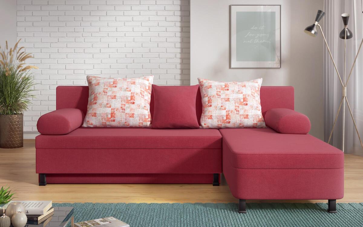 saketi italy - corner sofa daniel m