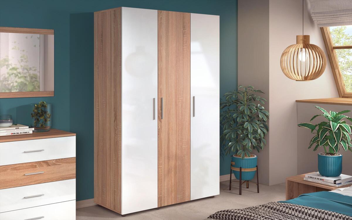 saketi italy - bedroom set magenda