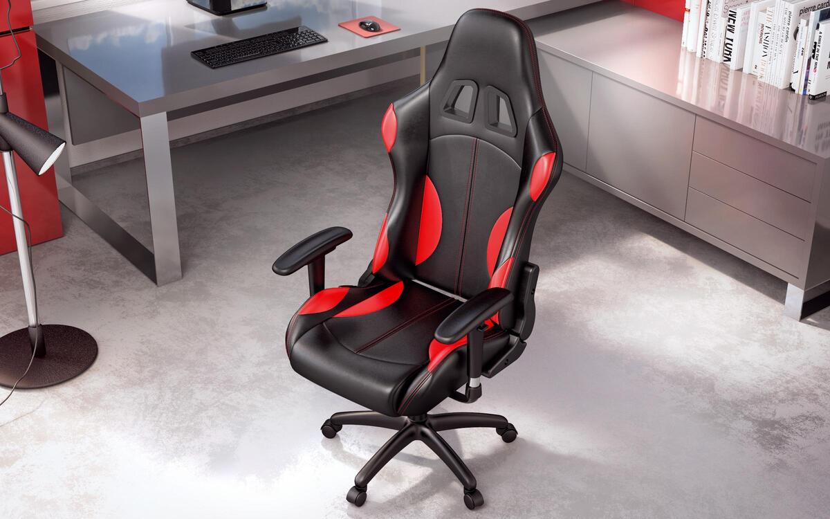 saketi italy - office chair jacob