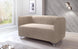 saketi italy - two seater sofa