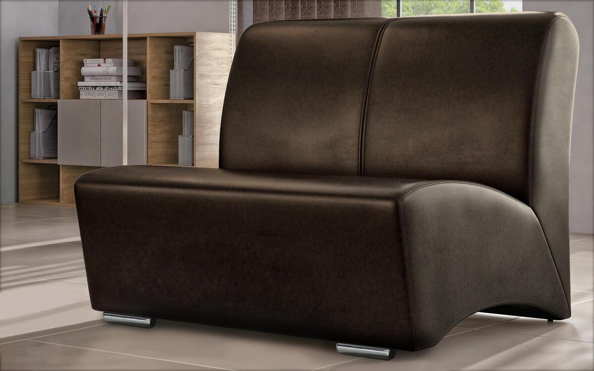 saketi italy - two seater sofa