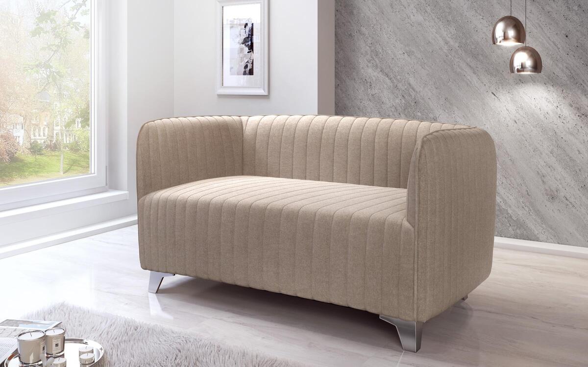 saketi italy - two seater sofa