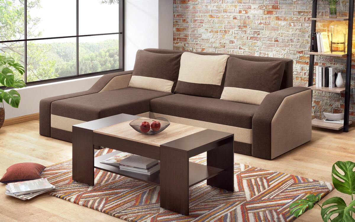 saketi italy - living room table sarp