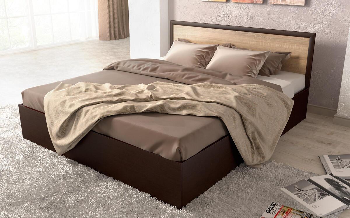 saketi italy - bed nantia