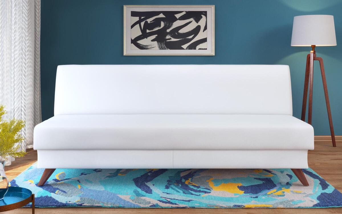 saketi italy - three-seater sofa/bed valis