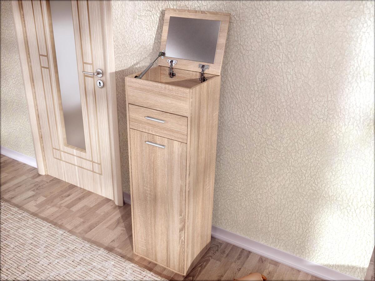 saketi italy - locker dora