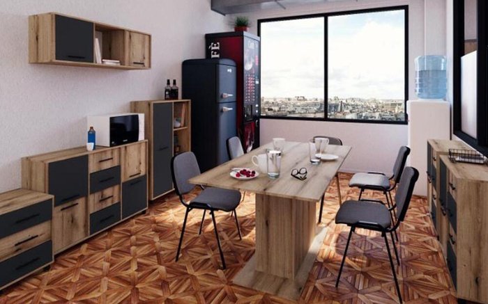 saketi italy - cupboard gabriel