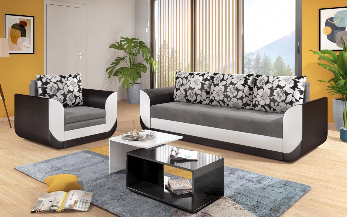 saketi italy - living room table stefan