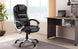 saketi italy - office chair kyle