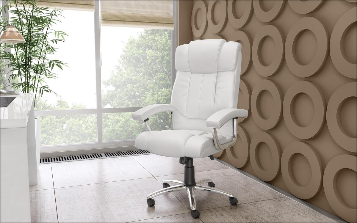 saketi italy - office chair alexander