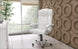 saketi italy - office chair alexander