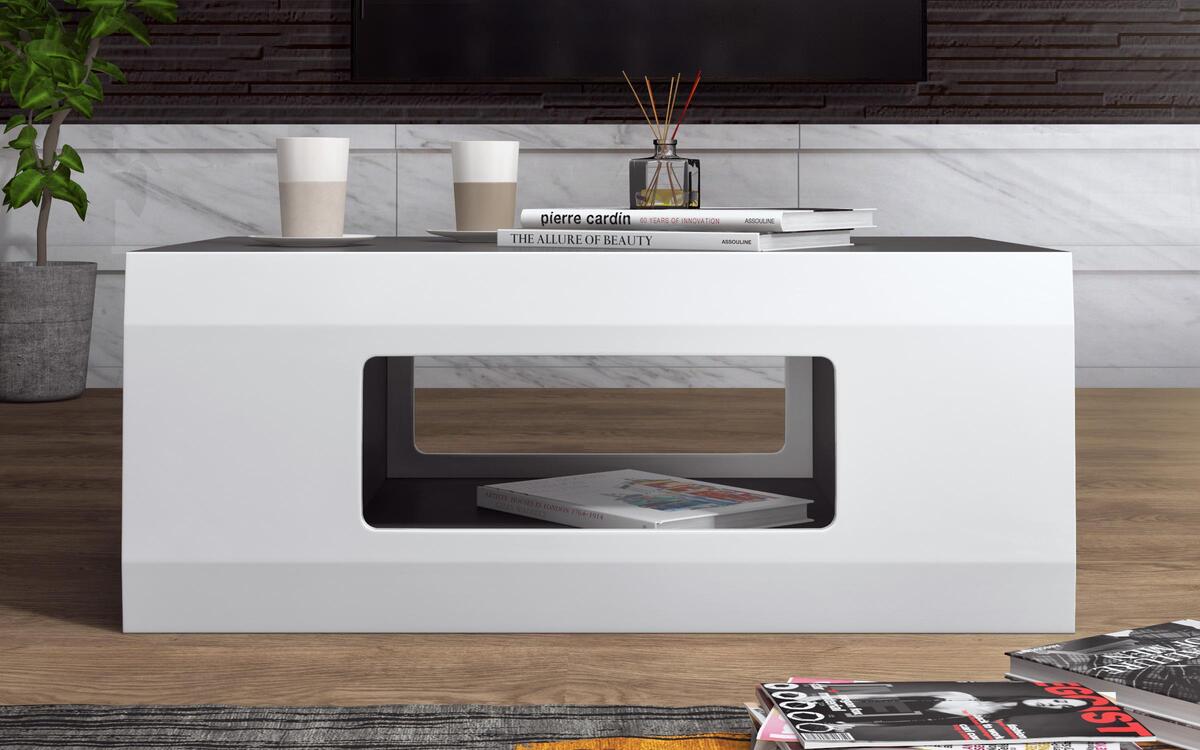 saketi italy - living room table inies