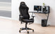 saketi italy - office chair avand