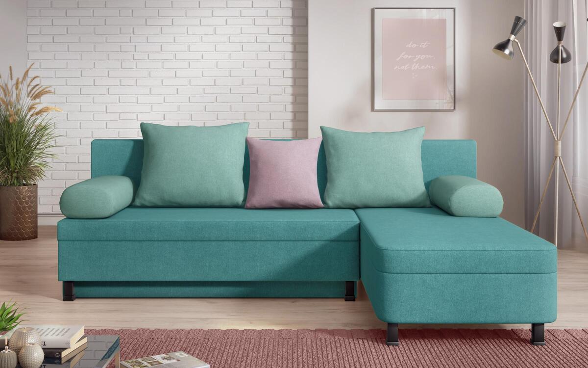 saketi italy - corner sofa daniel m