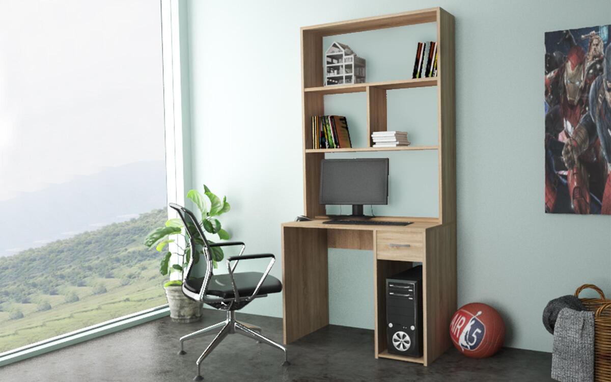 saketi italy - office ivore
