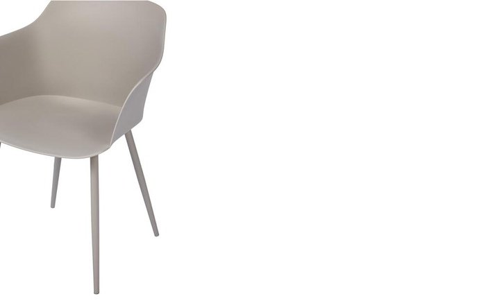 saketi italy - garden chair lucy