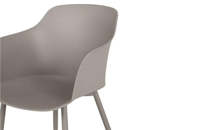 saketi italy - garden chair lucy