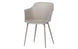 saketi italy - garden chair lucy