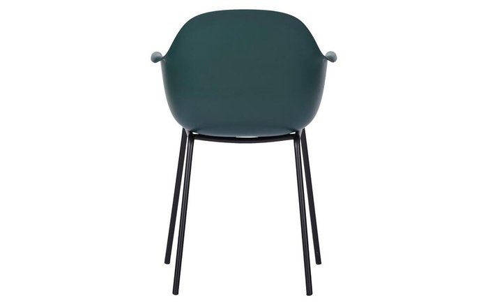 saketi italy - garden chair james